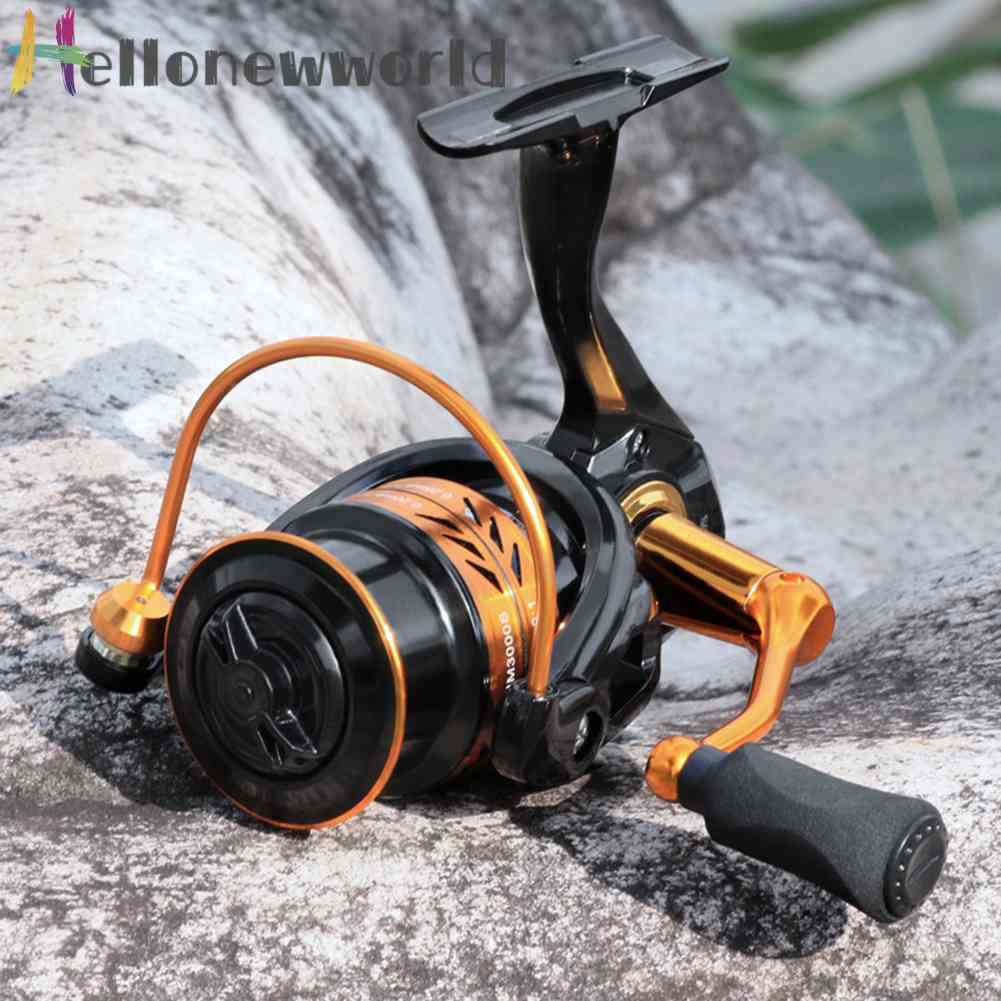 Máy Câu Cá 5.0 / 1 Chất Lượng Cao