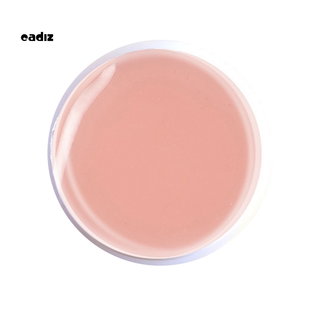 Keo Dán Nối Dài Móng Tay Nhanh Chóng Tiện Lợi Dành Cho Salon