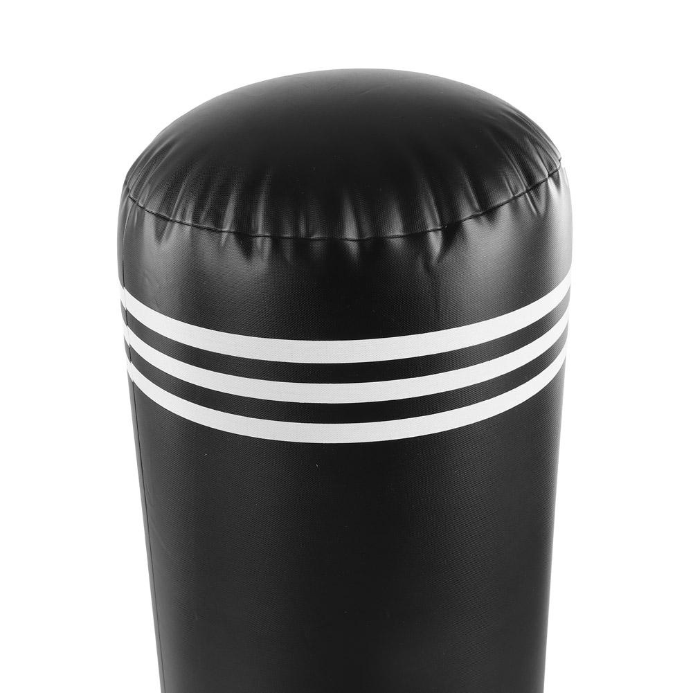 Bao Cát Bơm Hơi Dùng Tập Đấm Bốc Chuyên Dụng