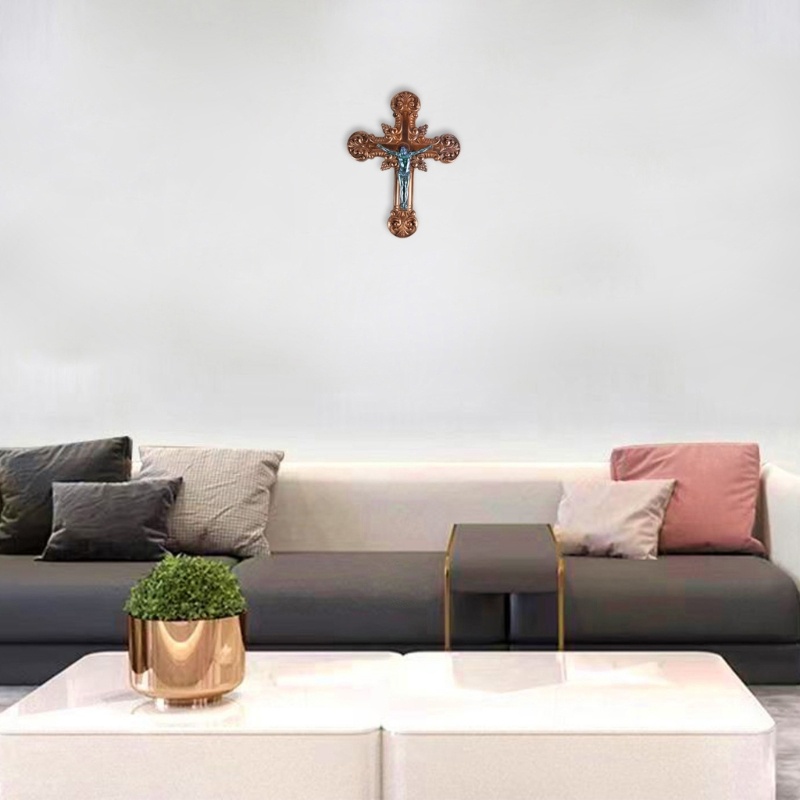 Khuôn Silicone Hình Chữ Thập Dùng Làm Đồ Thủ Công DIY