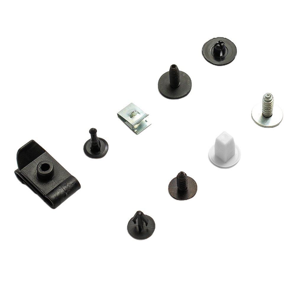 Kẹp Kim Loại Bảo Vệ Dưới Cánh Tấm Chắn Bảo Vệ Chất Lượng Cao