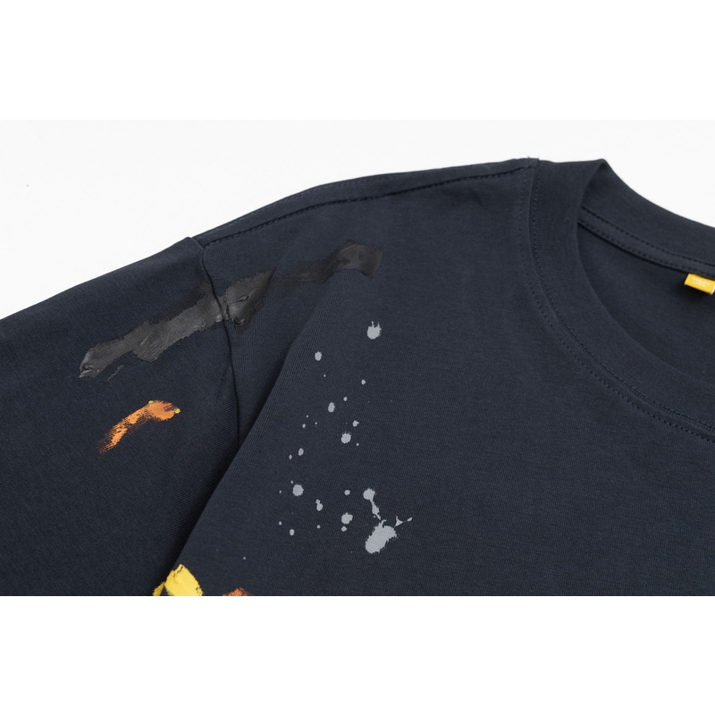 Galalle-rydept &amp; - Áo Thun Tay Ngắn Thời Trang Đường Phố Mới Nhất Cho Nam Và Nữu5Ruju4Rty