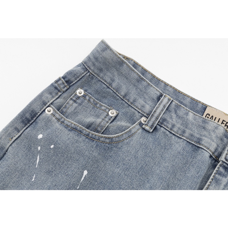 Galalle-rydept &amp; - Quần Jean Thời Trang Đường Phố Mới Nhất Cho Nam Và Nữ Jrtfyhr