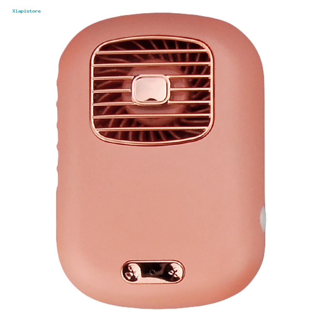 Quạt Cầm Tay Chống Rò Rỉ Trọng Lượng Nhẹ Thoải Mái Dùng Trong Nhà