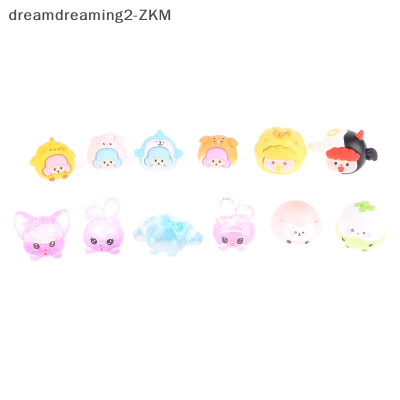 [Dreaming] Hộp Quà Sinh Nhật Hình Trứng May Mắn Dễ Thương Và Đáng Yêu Để Bàn Trang Trí [zkm]