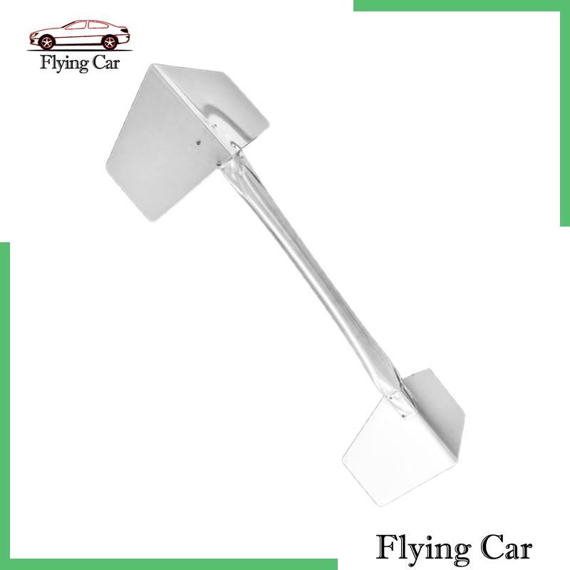 [Lzdjfmy2] Tấm Chắn Bùn Gắn Góc Tường Xây Dựng Tiện Dụng