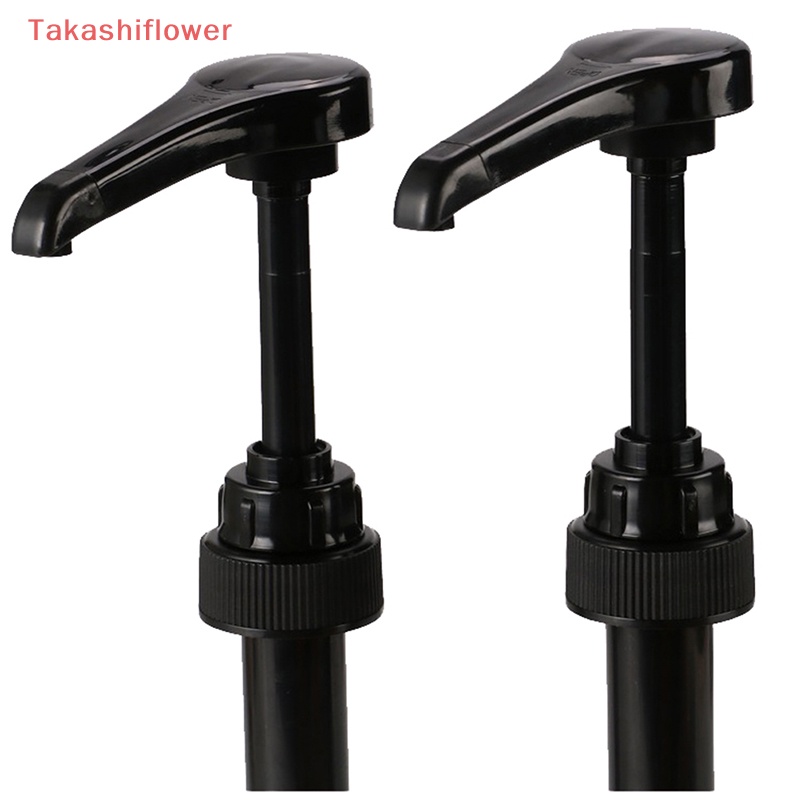 1 Vòi Bơm Nước Sốt Thay Thế Tiện Dụng