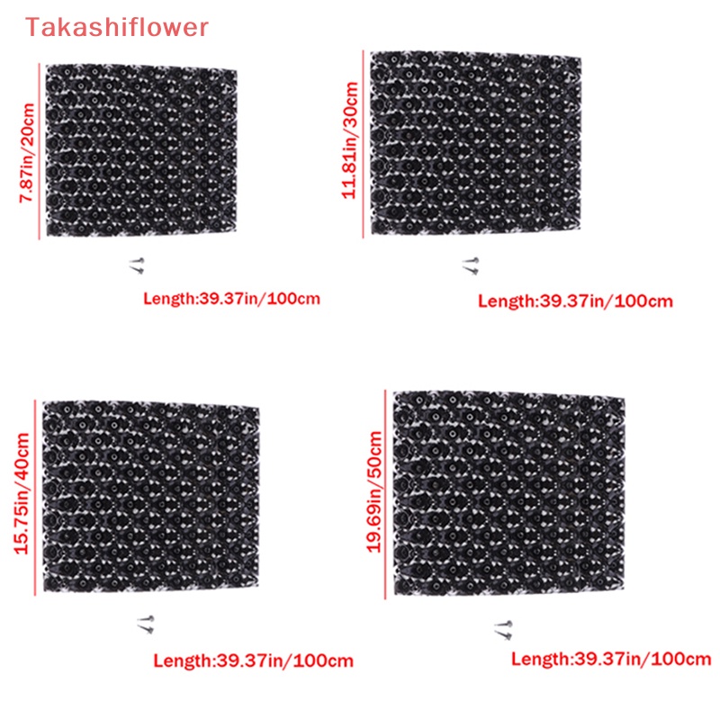 (Takashiflower) Dụng Cụ Hỗ Trợ Trồng Cây Trong Vườn Nhanh Chóng Và Tiện Lợi