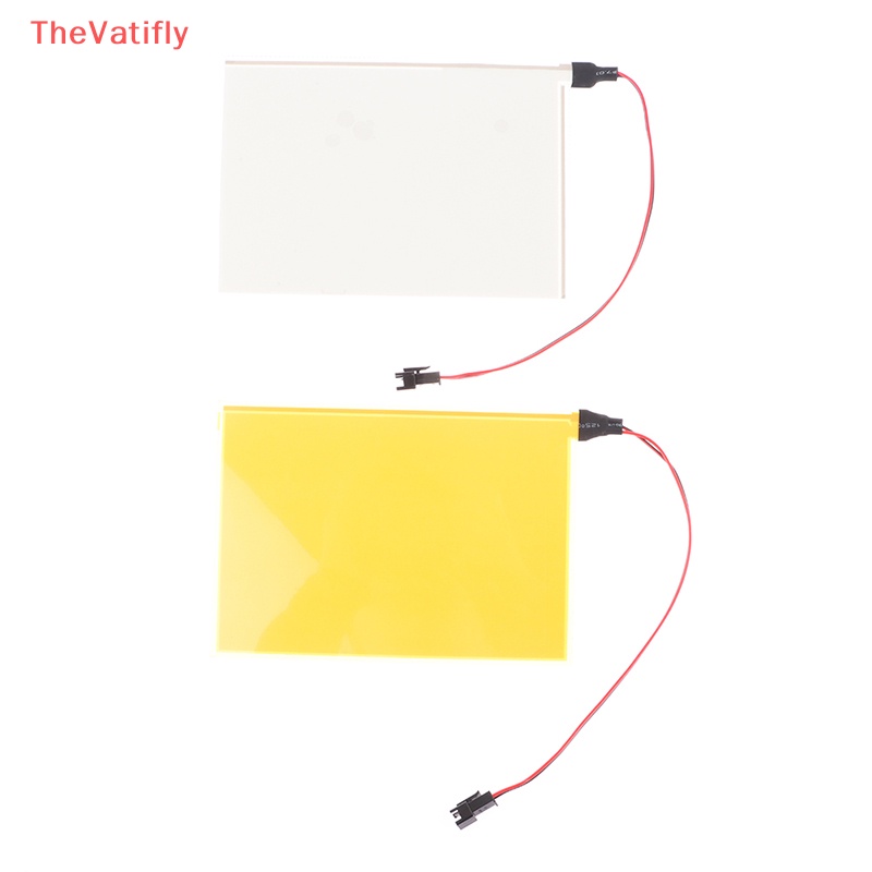 Bảng Điều Khiển Đèn LED Nền Kích Thước 15 * 13.5cm