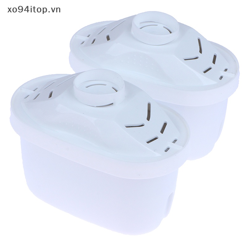 Xoitop Set 5 Bộ Lọc Lọc Nước BRITA MAXTRA Chất Lượng Cao