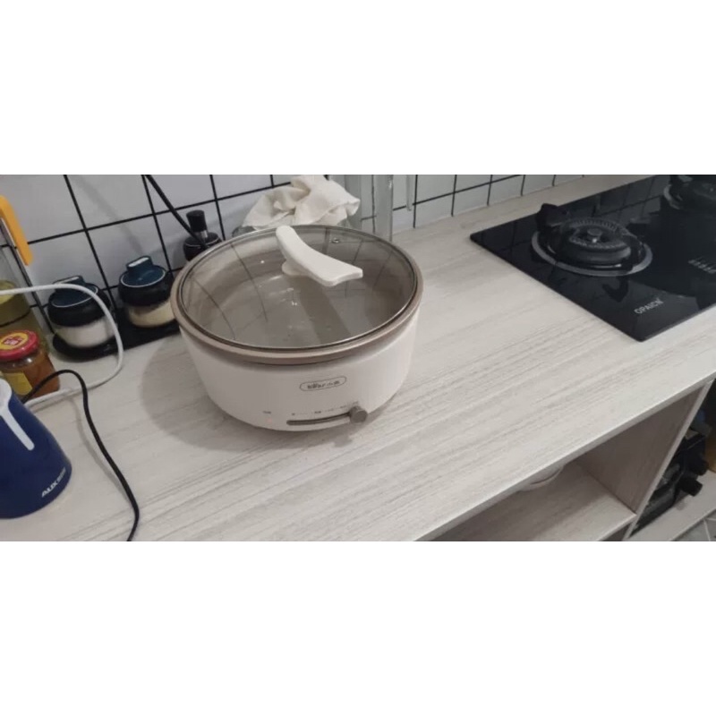 NỒI LẨU BEAR 5L P50F1. HÀNG CHÍNH HÃNG - SẢN PHẨM HOT