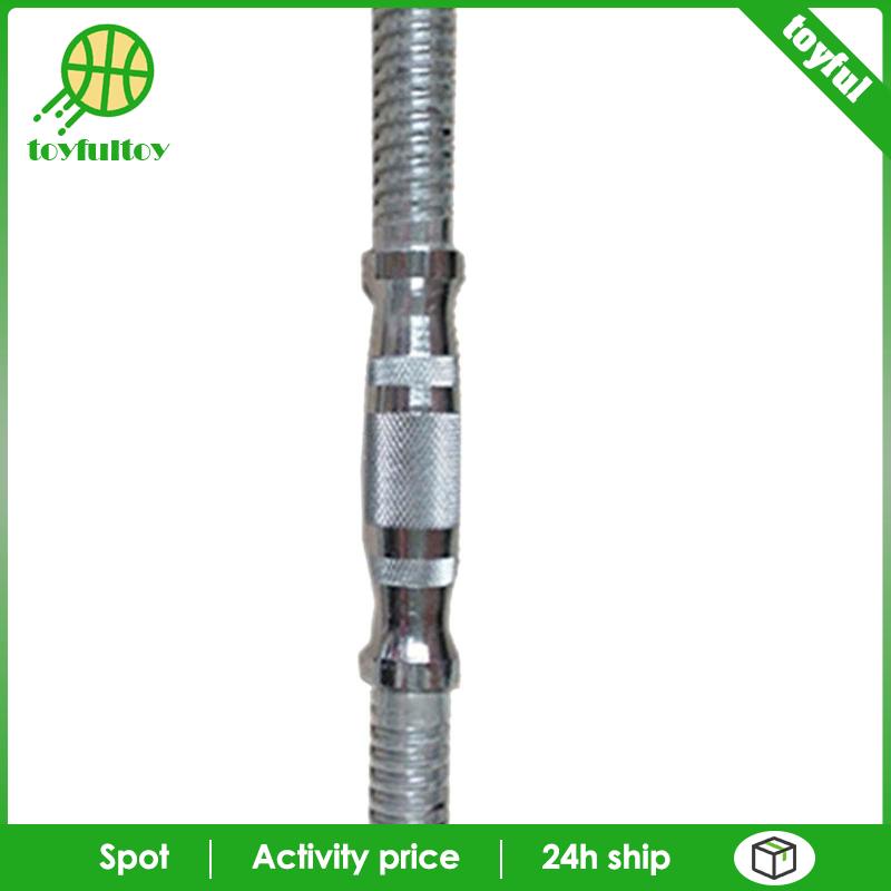 Tay Cầm Tạ Chống Trượt Chuyên Dụng Cho Tập Thể Hình Tại Nhà