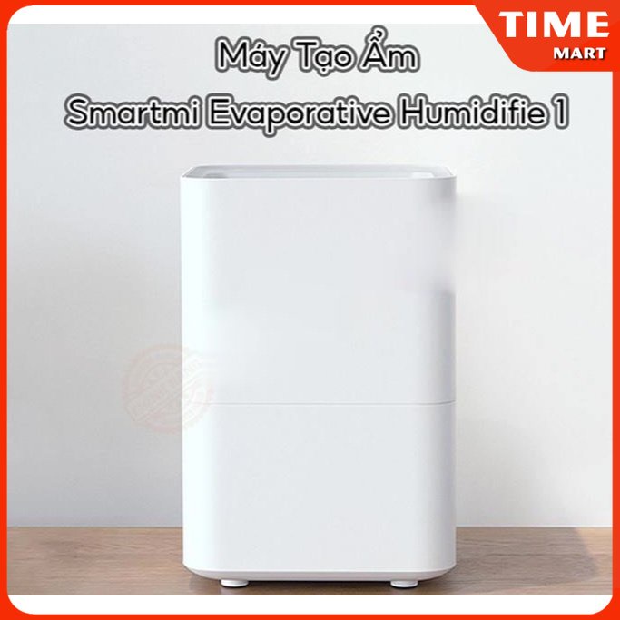 [ CHÍNH HÃNG ] Máy tạo ẩm Smartmi Gen 1 / Gen 2 chính hãng, dùng chung được với máy lọc không khí [ TIME_MART ]