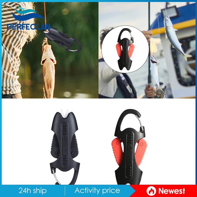 Kéo Cắt Dây Câu Cá Mini Có Thể Thu Gọn Tiện Dụng