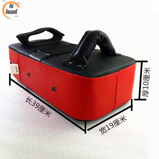Đệm Tập Đấm Đá / Boxing / Muay Thái Chuyên Dụng Chất Lượng Cao
