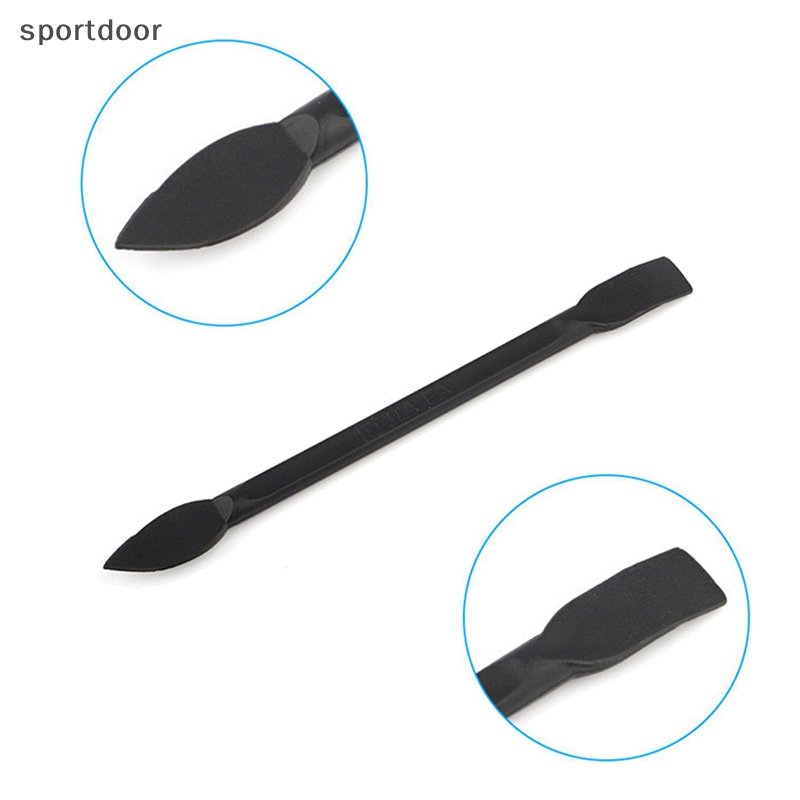 Bộ 10 Dụng Cụ Sửa Chữa Điện Thoại Bằng Nhựa Tháo Rời Được