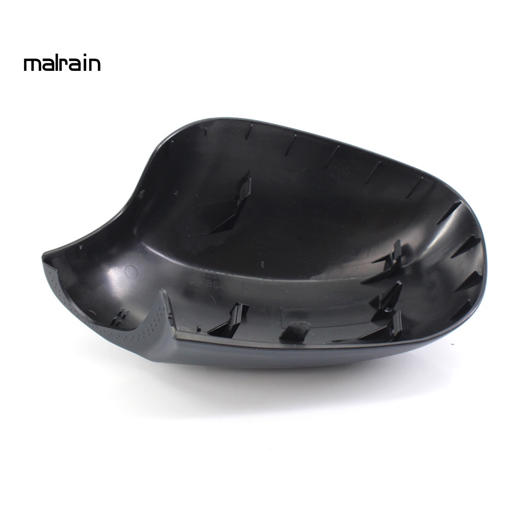 Bộ 2 Ốp Gương Chiếu Hậu Thay Thế Chất Lượng Cao Cho Xe Hơi 51167205292 51167205291 Phụ Kiện Chuyên Dụng Dành Cho BMW 3 Series E90