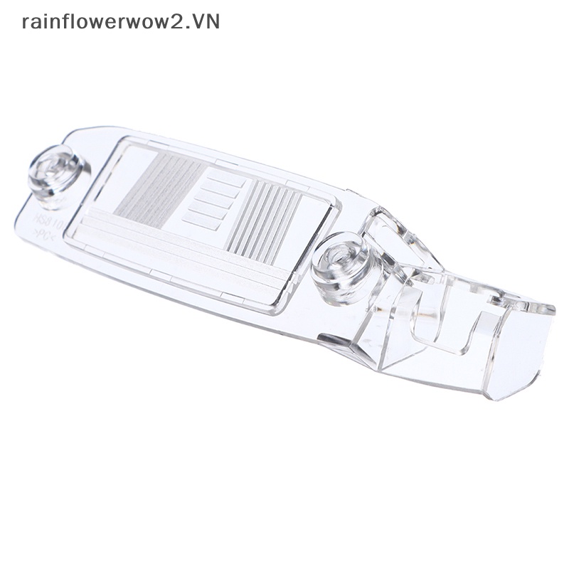 Khung Gắn Biển Số Xe Hơi Cho Kia Sorento Borrego Rondo Cerato Sportage-R 2010-2016 (H)