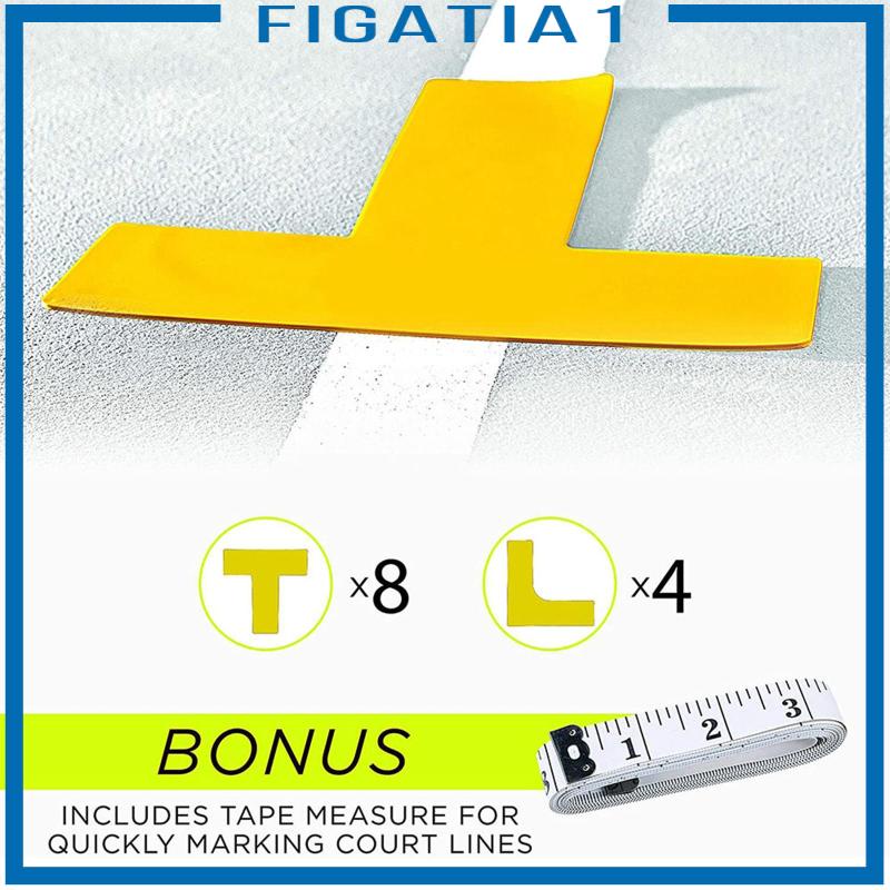 [figatia1] Bút Đánh Dấu Đường Nét Bóng Tennis Thể Thao Cho Trẻ Em