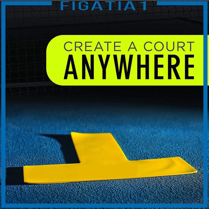 [figatia1] Bút Đánh Dấu Đường Nét Bóng Tennis Thể Thao Cho Trẻ Em