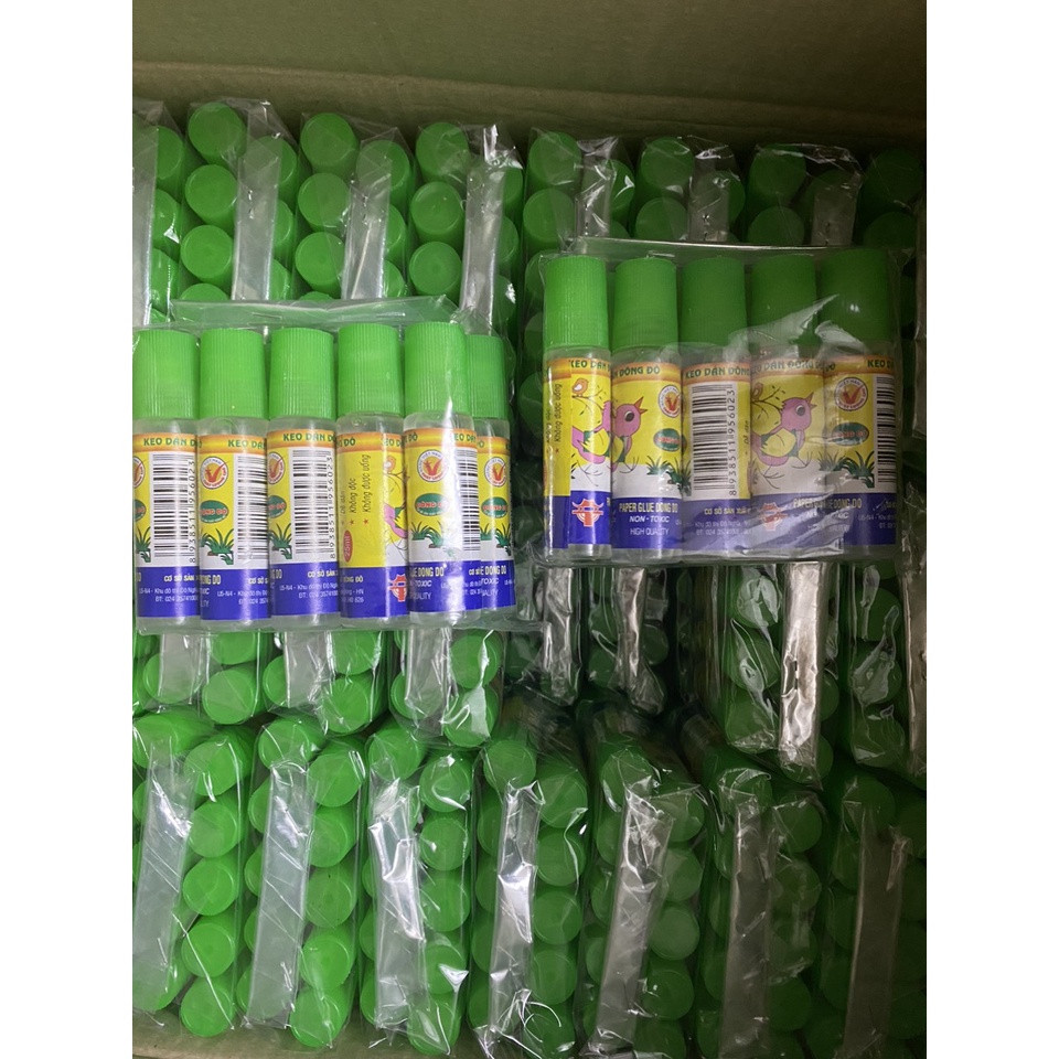 10 Lọ Keo Đông Đô _LL