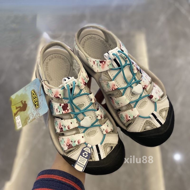 Sandal Chạy Bộ Đi Biển Kee NewportH2