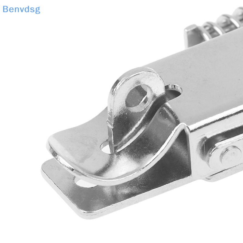 Benvdsg &gt; Chốt Khóa Hộp Công Cụ Va Li Bằng Niken Mạ Sắt