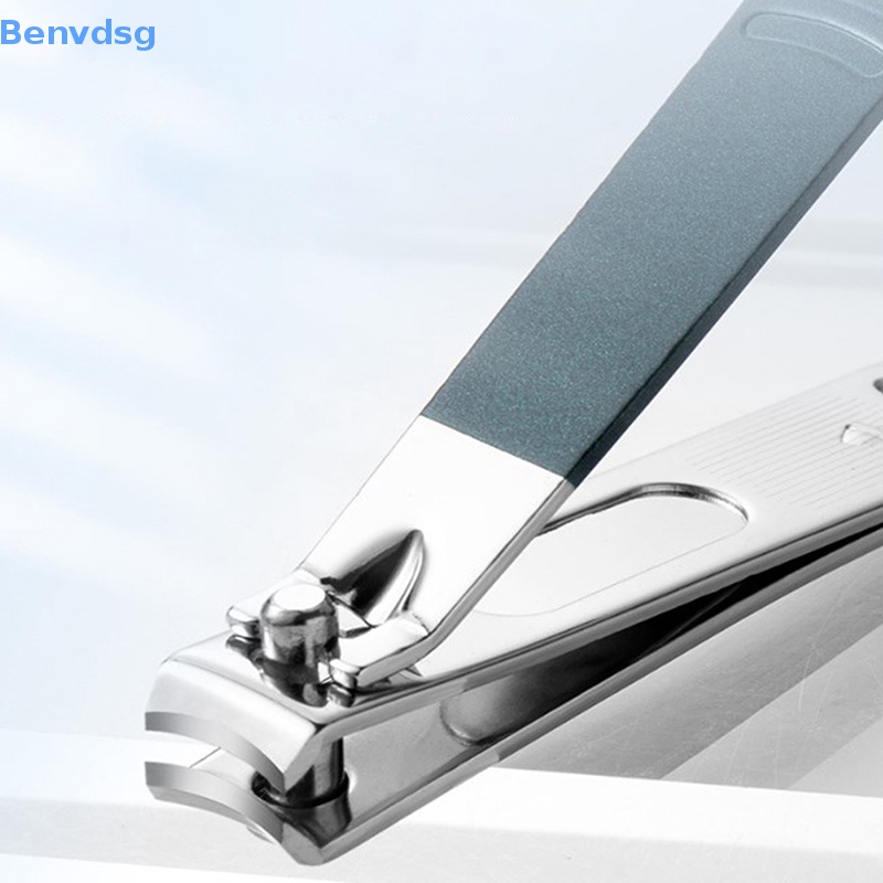 Bộ 4 Dụng Cụ Chăm Sóc Móng Tay Bằng Thép Không Gỉ