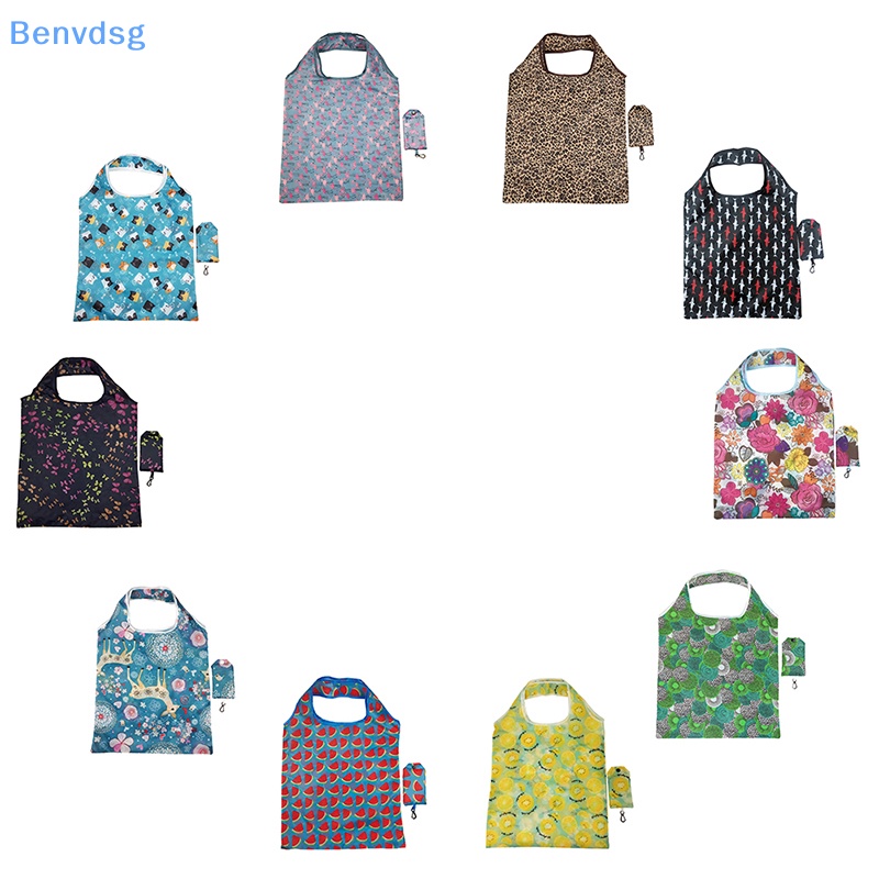 Benvdsg > Túi Tote Mua Sắm Có Thể Tái Sử Dụng