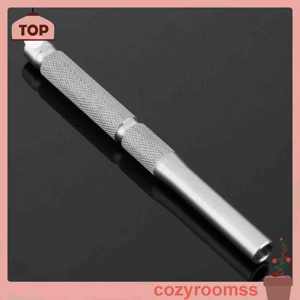 Set 13 Dụng Cụ Đục Lỗ Đầu Tròn Nhiều Kích Cỡ Tiện Dụng Cho Gia Đình