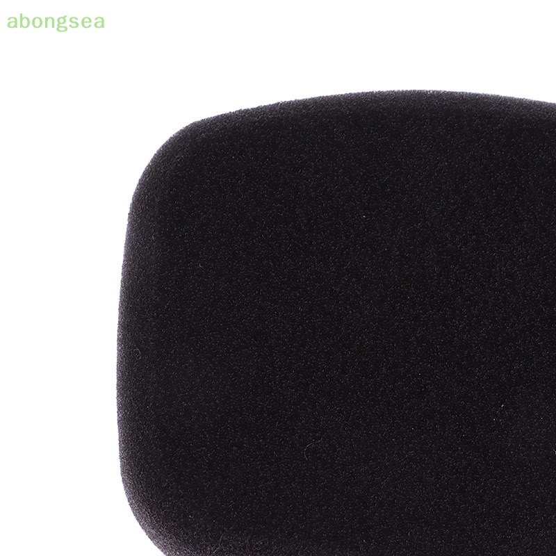 1 Cặp Đệm Tai Nghe Thay Thế Bằng Xốp Cho Shinco S01 Nice