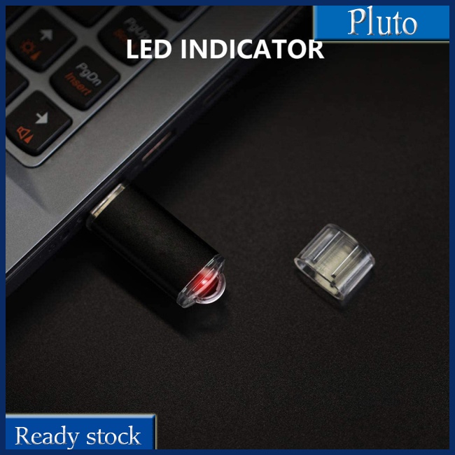 Ổ Đĩa Flash Usb Tốc Độ Cao Màu Bạc Cw10029 Mới