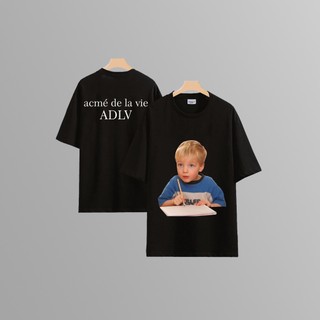 [DEAL HỜI] Áo thun unisex ADLV mẫu BEST SELLER thoáng mát nam nữ SIÊU HOT