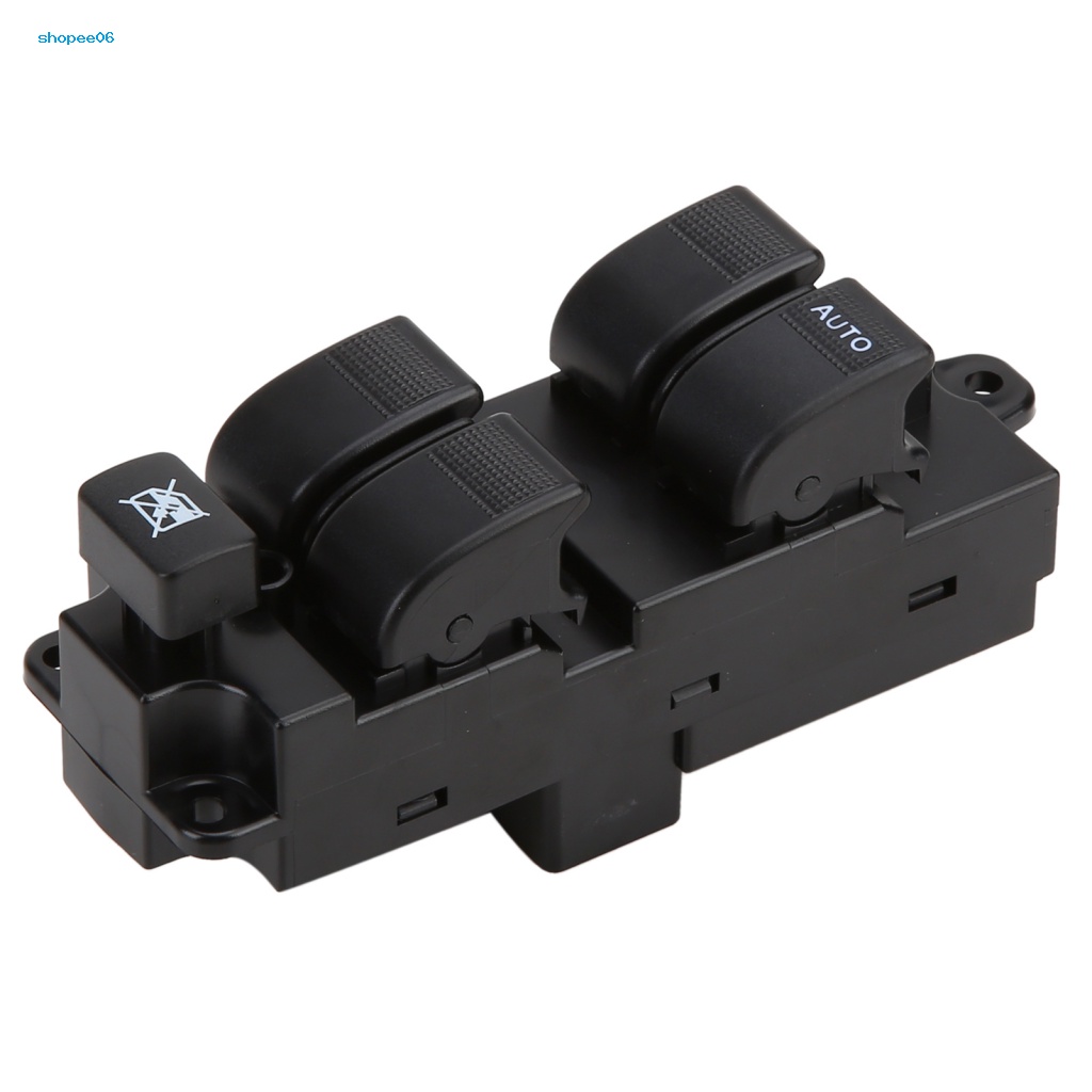 Công TắC ĐiềU KhiểN CửA Sổ Tự ĐộNg PEMG 6M3414505Phụ Kiện Chuyên Dụng Cho Xe Hơi Ford Ranger Mazda BT50