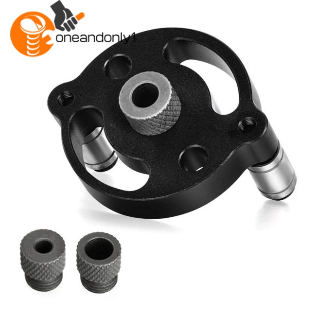 Dụng Cụ Định Vị Đục Lỗ Khoan 2-10mm Chống Ăn Mòn Tiện Dụng Diy