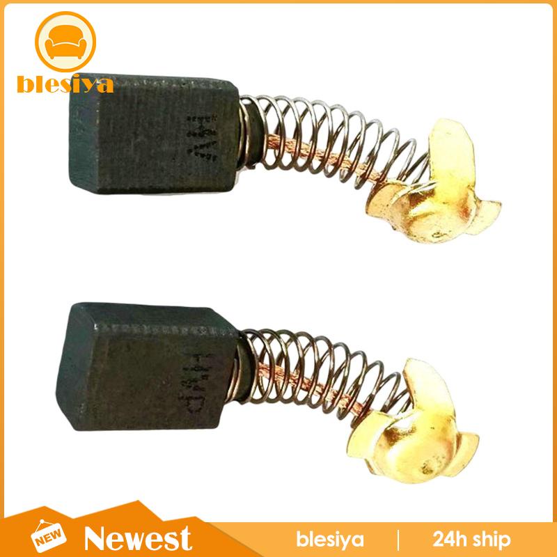 1 Cặp Bàn Chải Carbon Đánh Bóng Thay Thế Cho Dwp849 Dwp849x