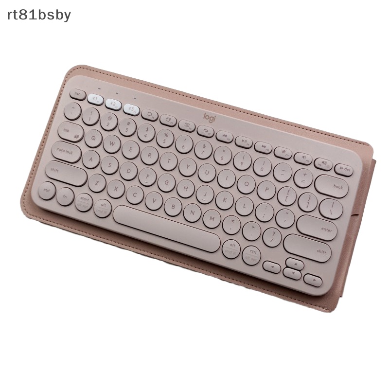 Túi Đựng Bảo Vệ Bàn Phím Laptop Logitech K380