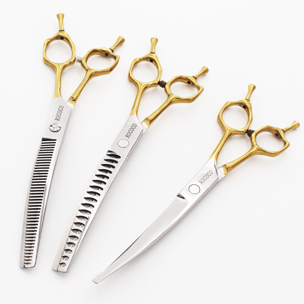 Kéo Cắt Xương Cá 7.0-inch Chuyên Dụng Cho Thú Cưng