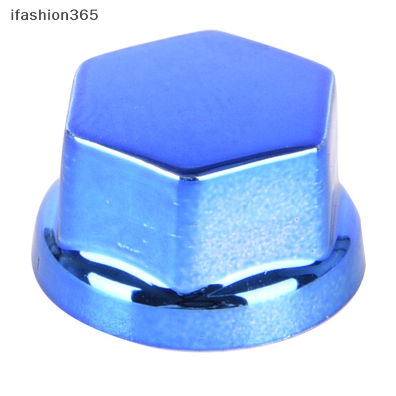 Set 30 Ốc Vít Trang Trí Xe Mô Tô Centro ifashion365