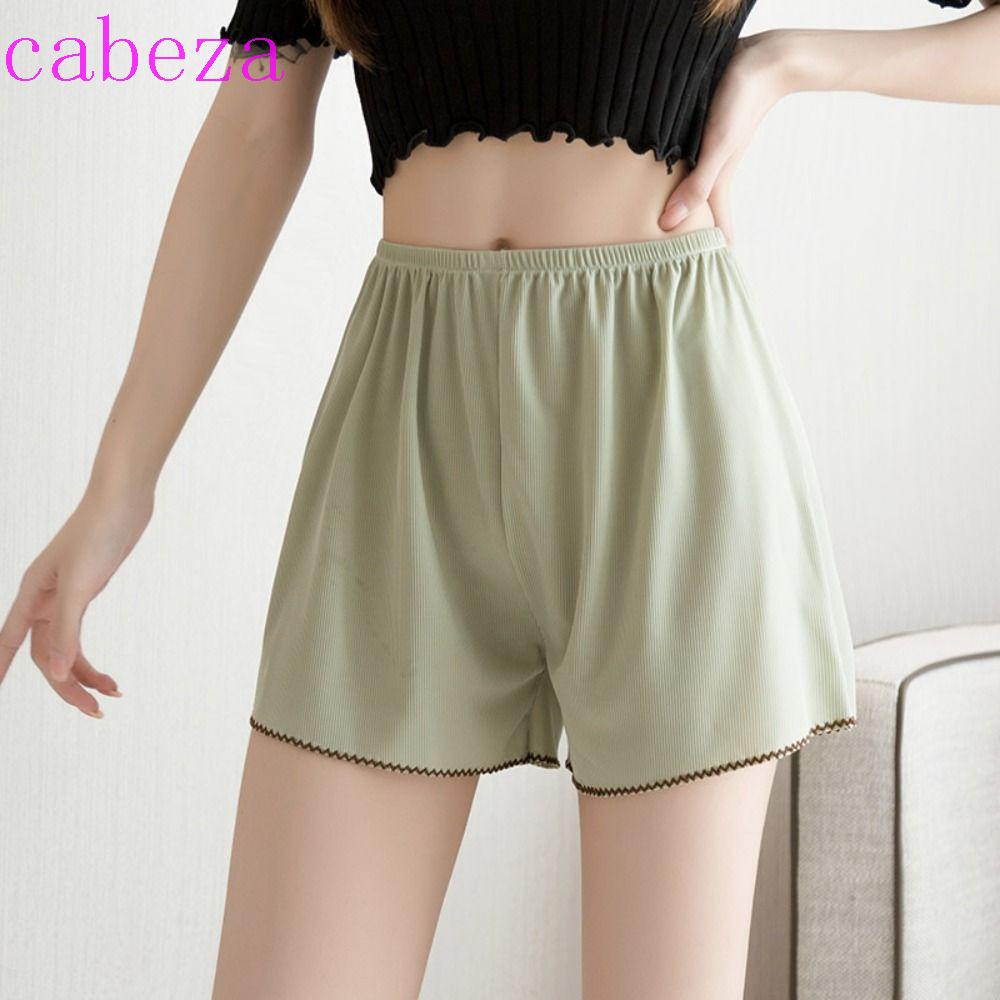 Quần Lót Thể Thao Bằng Polyester Mềm Siêu Mỏng Không Đường May Cỡ Lớn Thời Trang Mùa Hè Phong Cách Hàn Quốc