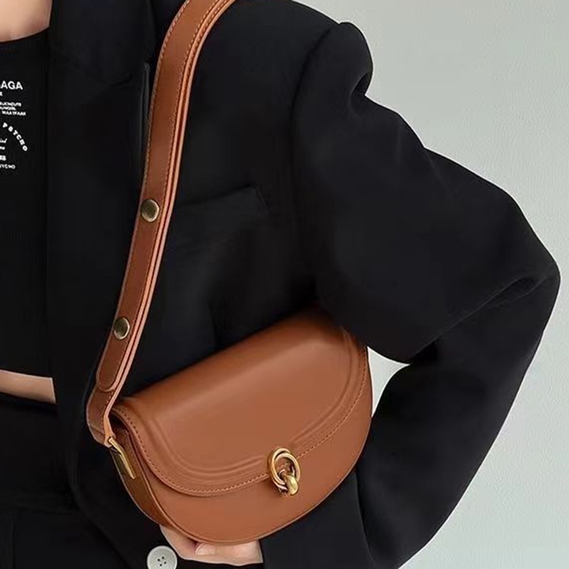 Túi Xách Nữ Hình oval Thời Trang Cao Cấp