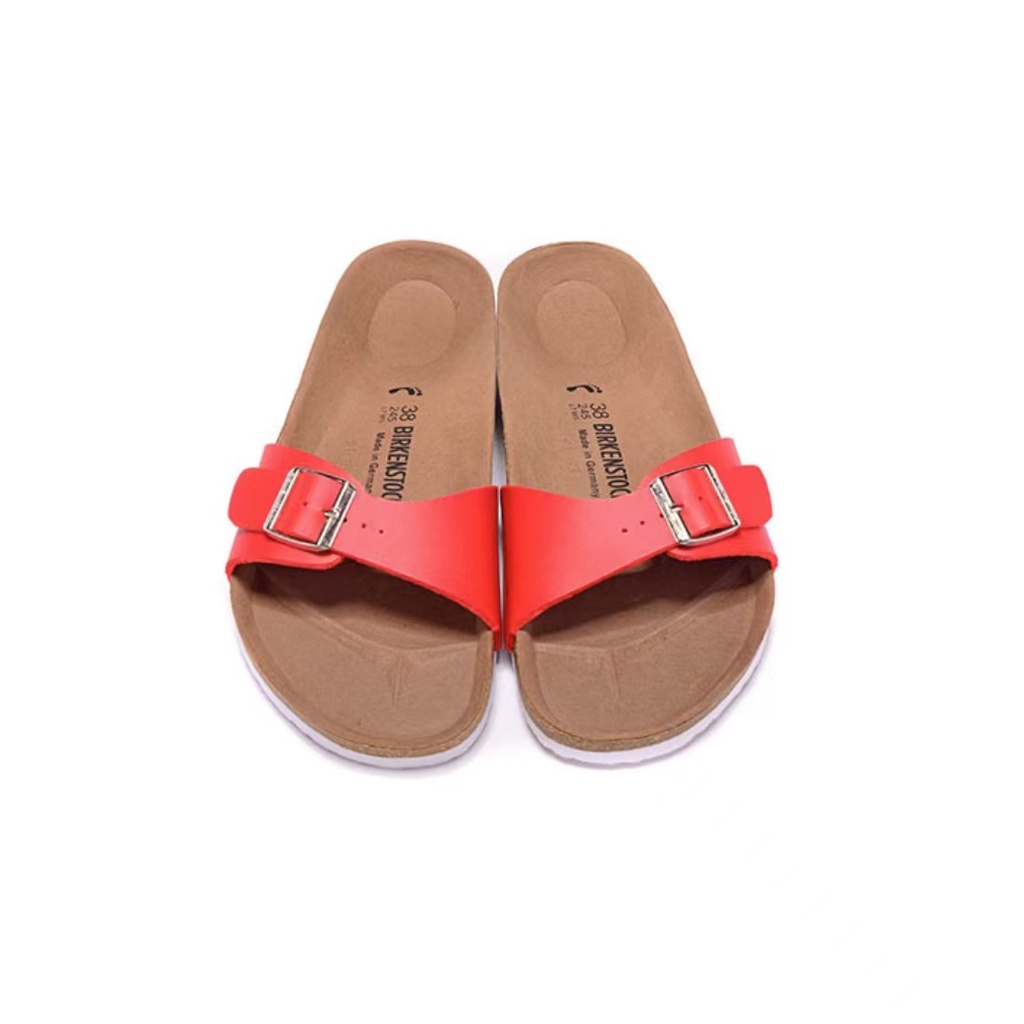 Dép Sandal Birkenstock Madrid Hàng Mới