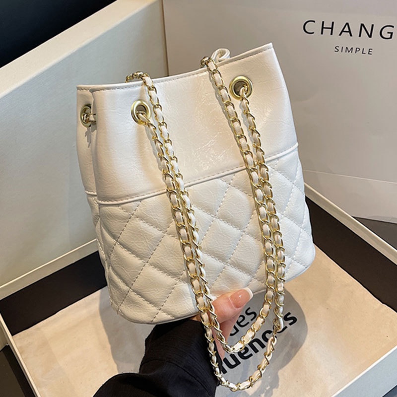 Túi Đeo Chéo Cỡ Lớn Thời Trang Dành Cho Nữ