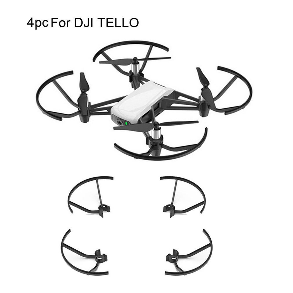 Khung Bảo Vệ Cánh Quạt Cho DJI Tello Drone
