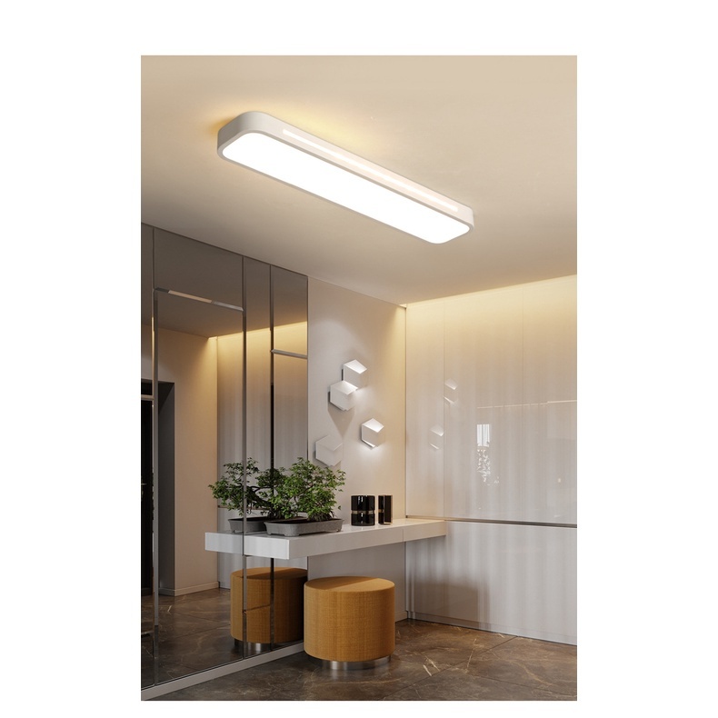 JJT Đèn Trần Bóng led Hình HellojimmyAisle Phong Cách Bắc Âu Hiện Đại Dành Cho Hành Lang / Phòng Ngủ / Hành Lang
