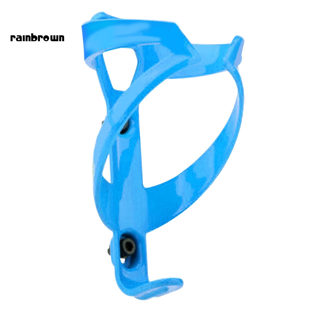 Giá Đỡ Bình Nước Bằng Sợi Nylon Gọn Nhẹ Cho Xe Đạp