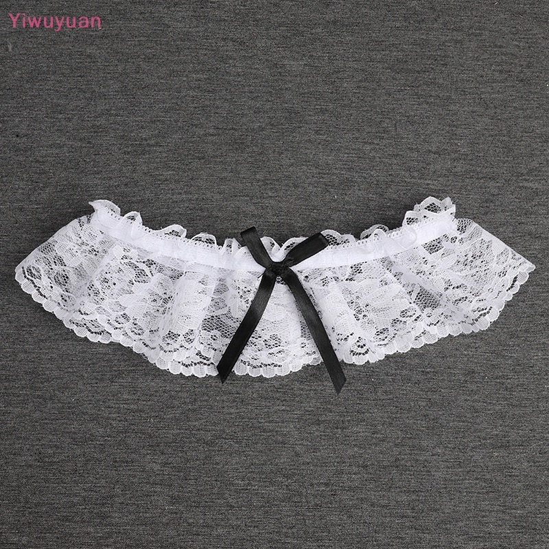 < Yiwuyuan > Vòng Ren Đeo Đùi Thời Trang Gợi Cảm Hàng Mới