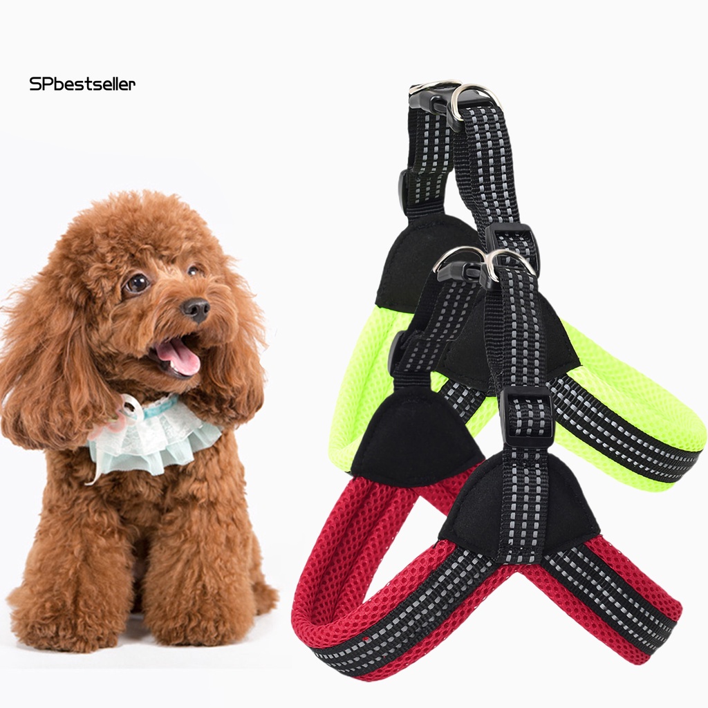 Yếm Đeo Cổ Mềm Mại Bằng Nylon Dễ Tháo Gỡ Không Sặc Dành Cho Cún Cưng