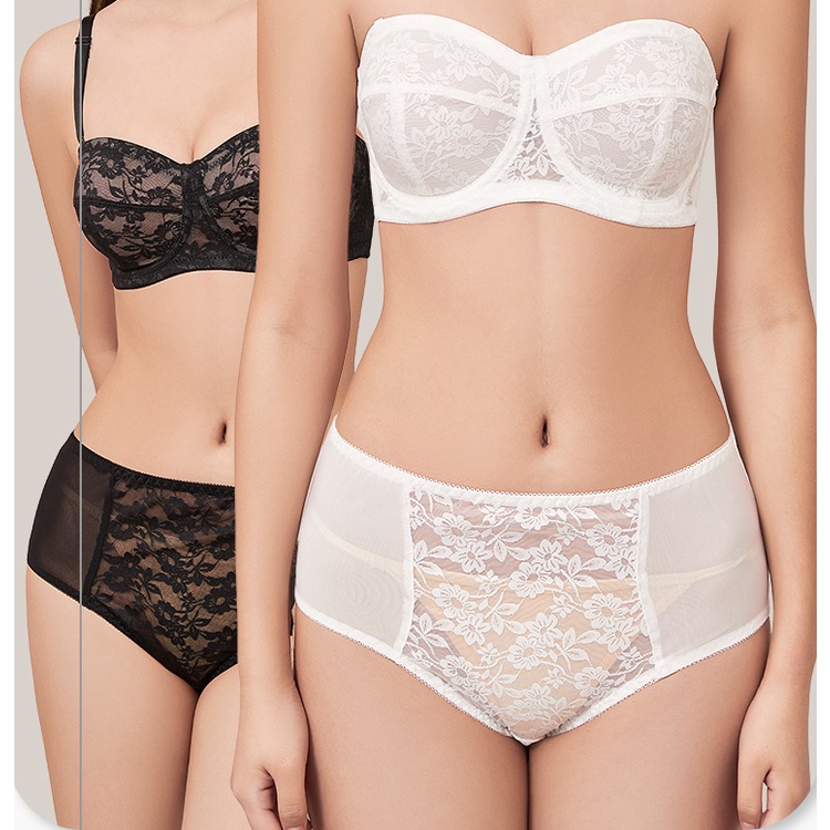 Áo Ngực Không Dây Chống Trượt Siêu Mỏng Thời Trang Mùa Hè Cho Nữ