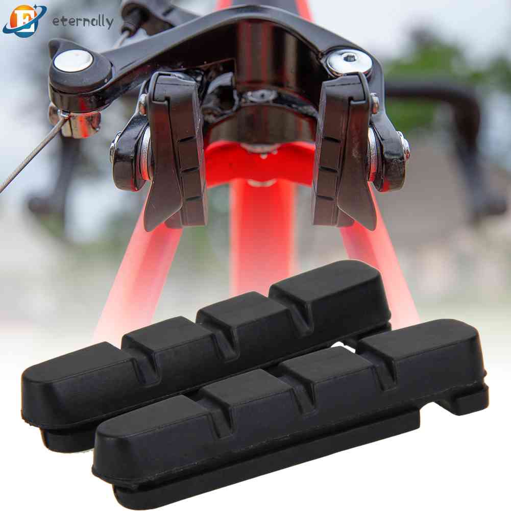 Set 2 Má Phanh Cho Xe Đạp Dura Ace Ultegra 105